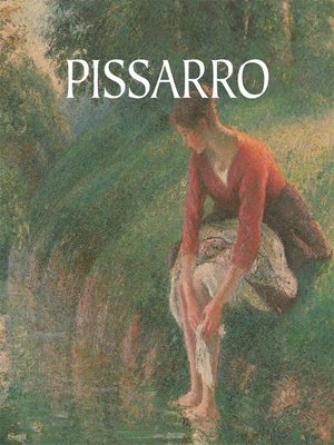 cover image of Pissaro
